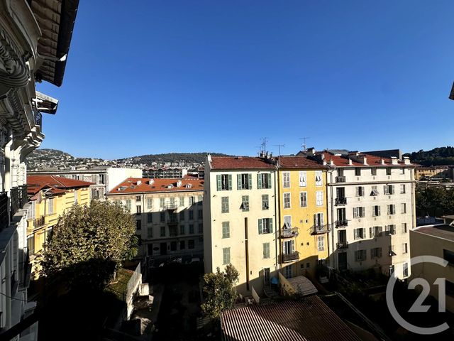 Appartement F4 à vendre - 4 pièces - 79.34 m2 - NICE - 06 - PROVENCE-ALPES-COTE-D-AZUR - Century 21 Optimmo