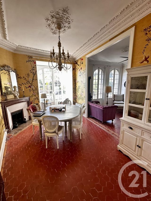 Appartement F4 à vendre - 4 pièces - 79.34 m2 - NICE - 06 - PROVENCE-ALPES-COTE-D-AZUR - Century 21 Optimmo