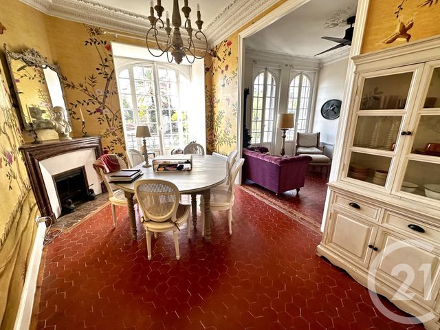 Appartement F4 à vendre NICE