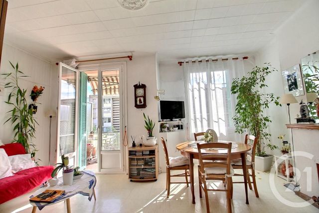 appartement - NICE - 06
