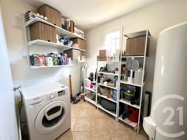 maison à vendre - 4 pièces - 122.0 m2 - BERRE LES ALPES - 06 - PROVENCE-ALPES-COTE-D-AZUR - Century 21 Optimmo