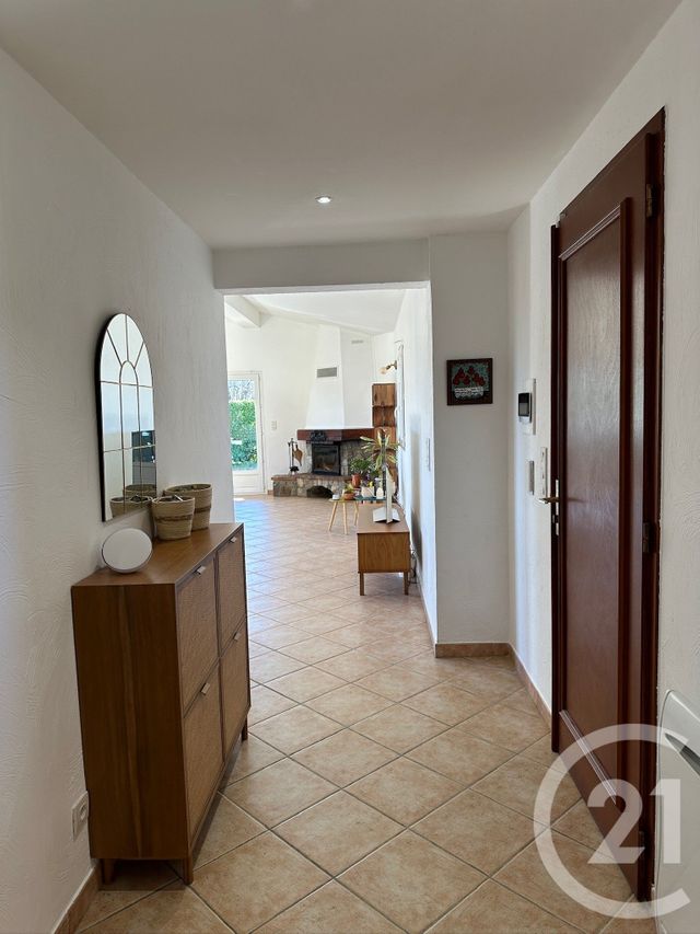 maison à vendre - 4 pièces - 122.0 m2 - BERRE LES ALPES - 06 - PROVENCE-ALPES-COTE-D-AZUR - Century 21 Optimmo