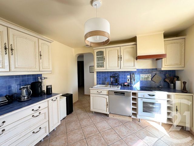 maison à vendre - 4 pièces - 122.0 m2 - BERRE LES ALPES - 06 - PROVENCE-ALPES-COTE-D-AZUR - Century 21 Optimmo