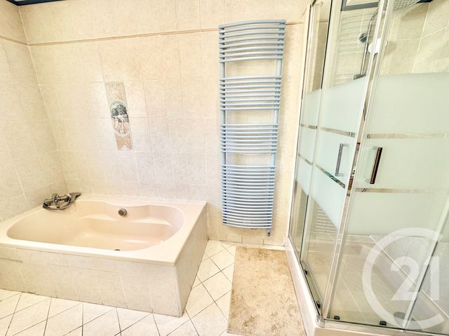 maison à vendre - 4 pièces - 122.0 m2 - BERRE LES ALPES - 06 - PROVENCE-ALPES-COTE-D-AZUR - Century 21 Optimmo