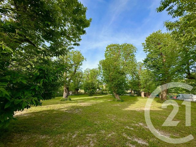 maison à vendre - 4 pièces - 122.0 m2 - BERRE LES ALPES - 06 - PROVENCE-ALPES-COTE-D-AZUR - Century 21 Optimmo