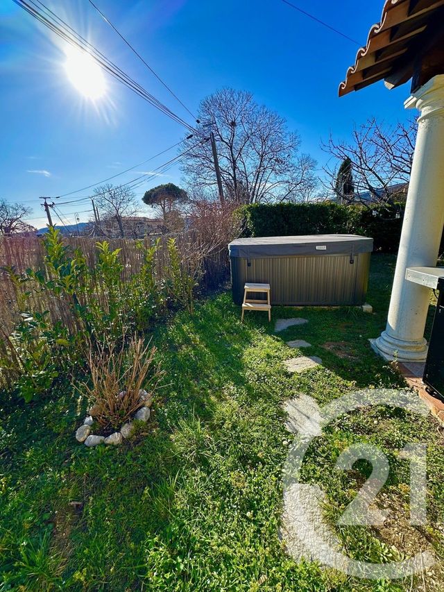 maison à vendre - 4 pièces - 122.0 m2 - BERRE LES ALPES - 06 - PROVENCE-ALPES-COTE-D-AZUR - Century 21 Optimmo