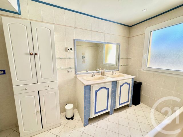 maison à vendre - 4 pièces - 122.0 m2 - BERRE LES ALPES - 06 - PROVENCE-ALPES-COTE-D-AZUR - Century 21 Optimmo