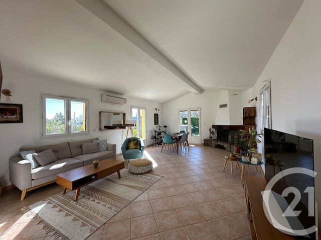 maison à vendre - 4 pièces - 122.0 m2 - BERRE LES ALPES - 06 - PROVENCE-ALPES-COTE-D-AZUR - Century 21 Optimmo