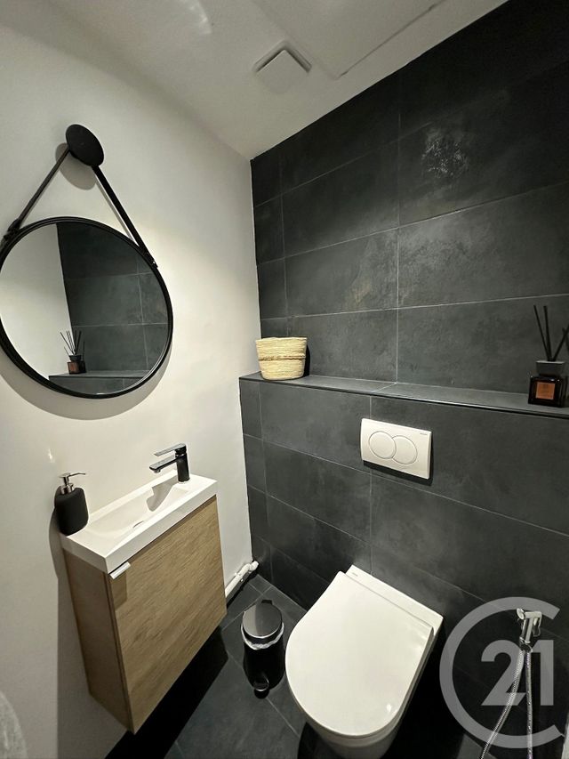 maison à vendre - 4 pièces - 122.0 m2 - BERRE LES ALPES - 06 - PROVENCE-ALPES-COTE-D-AZUR - Century 21 Optimmo