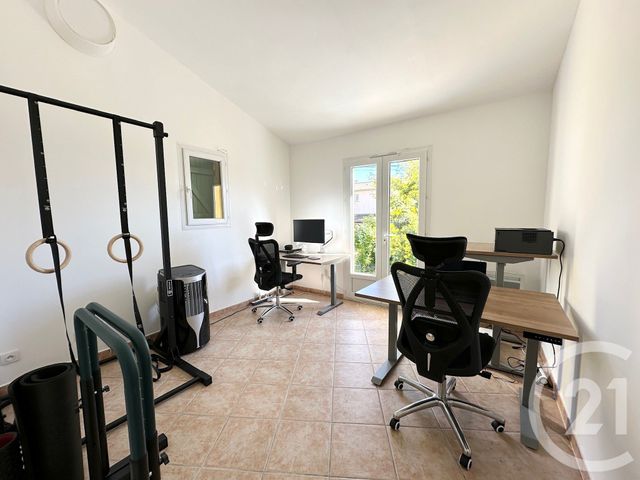 maison à vendre - 4 pièces - 122.0 m2 - BERRE LES ALPES - 06 - PROVENCE-ALPES-COTE-D-AZUR - Century 21 Optimmo