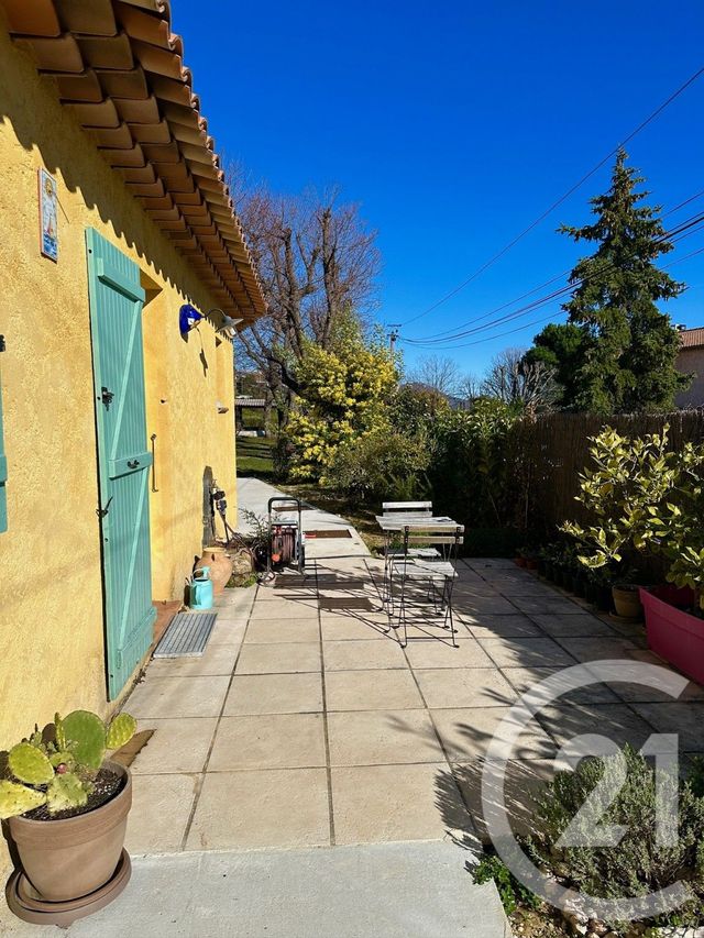 maison à vendre - 4 pièces - 122.0 m2 - BERRE LES ALPES - 06 - PROVENCE-ALPES-COTE-D-AZUR - Century 21 Optimmo