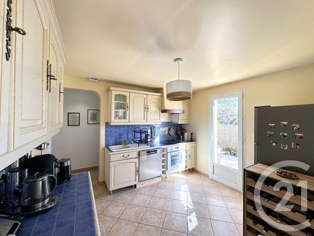 maison à vendre - 4 pièces - 122.0 m2 - BERRE LES ALPES - 06 - PROVENCE-ALPES-COTE-D-AZUR - Century 21 Optimmo