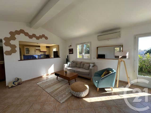 maison à vendre - 4 pièces - 122.0 m2 - BERRE LES ALPES - 06 - PROVENCE-ALPES-COTE-D-AZUR - Century 21 Optimmo