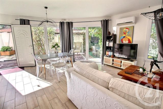 maison - NICE - 06
