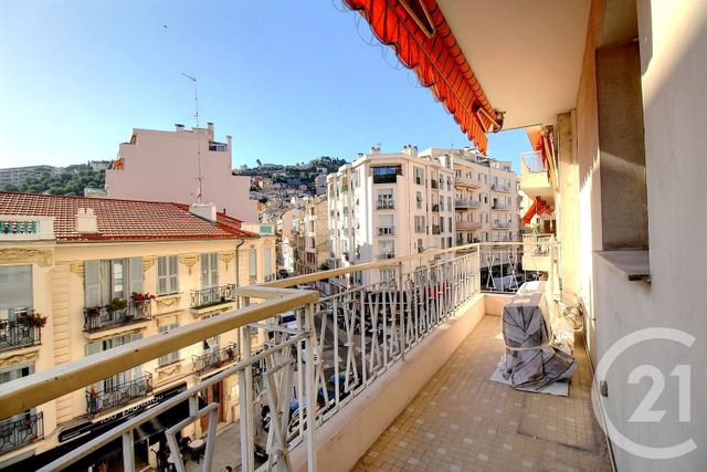 appartement - NICE - 06