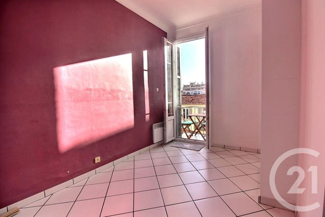 Afficher la photo en grand Appartement F3 à vendre - 3 pièces - 62.0 m2 - NICE - 06 - PROVENCE-ALPES-COTE-D-AZUR - Century 21 Optimmo