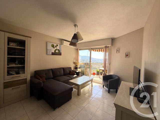 Appartement F4 à vendre - 4 pièces - 81.9 m2 - NICE - 06 - PROVENCE-ALPES-COTE-D-AZUR - Century 21 Optimmo