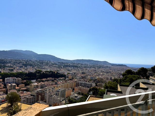 Appartement F4 à vendre - 4 pièces - 81.9 m2 - NICE - 06 - PROVENCE-ALPES-COTE-D-AZUR - Century 21 Optimmo