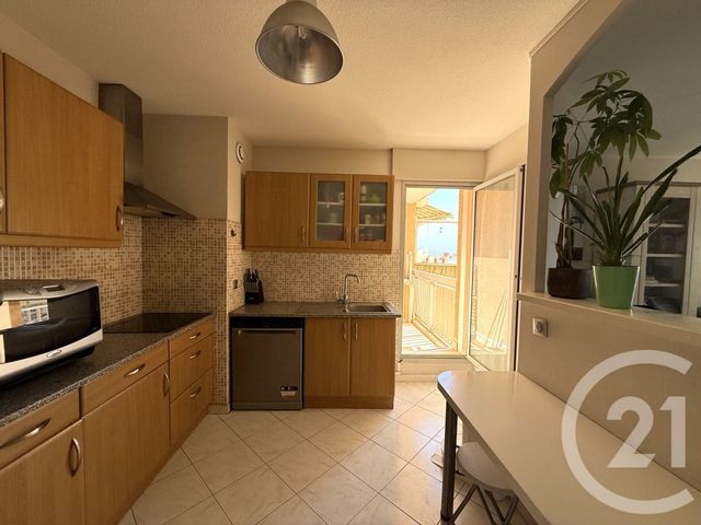 Appartement F4 à vendre - 4 pièces - 81.9 m2 - NICE - 06 - PROVENCE-ALPES-COTE-D-AZUR - Century 21 Optimmo