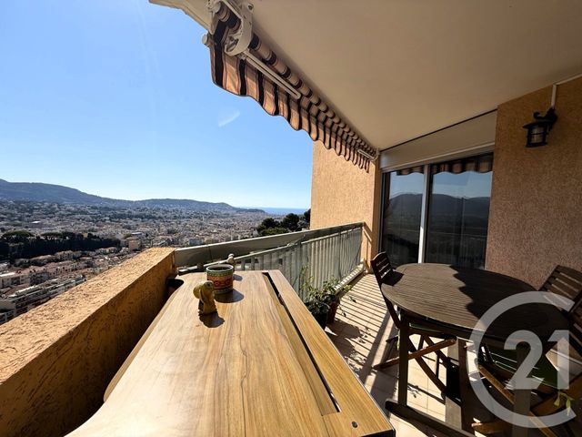 appartement - NICE - 06