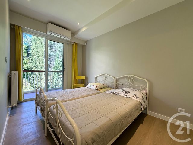 Appartement F4 à vendre - 4 pièces - 99.13 m2 - NICE - 06 - PROVENCE-ALPES-COTE-D-AZUR - Century 21 Optimmo