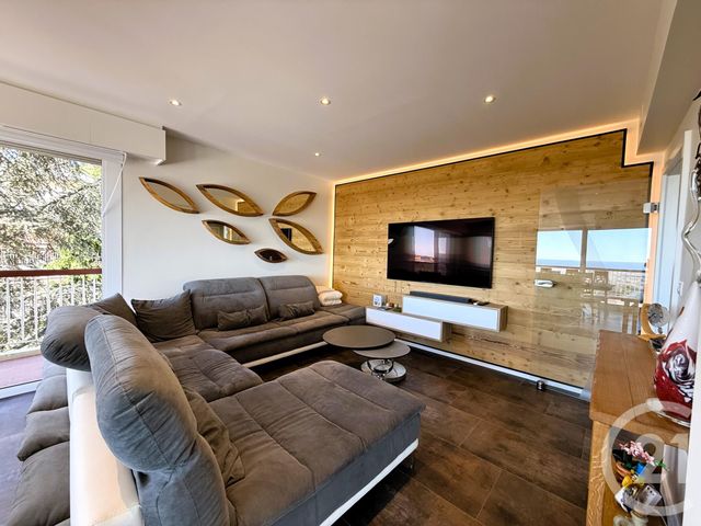 Appartement F4 à vendre - 4 pièces - 99.13 m2 - NICE - 06 - PROVENCE-ALPES-COTE-D-AZUR - Century 21 Optimmo