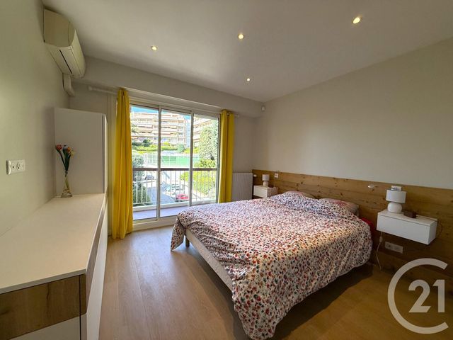 Appartement F4 à vendre - 4 pièces - 99.13 m2 - NICE - 06 - PROVENCE-ALPES-COTE-D-AZUR - Century 21 Optimmo