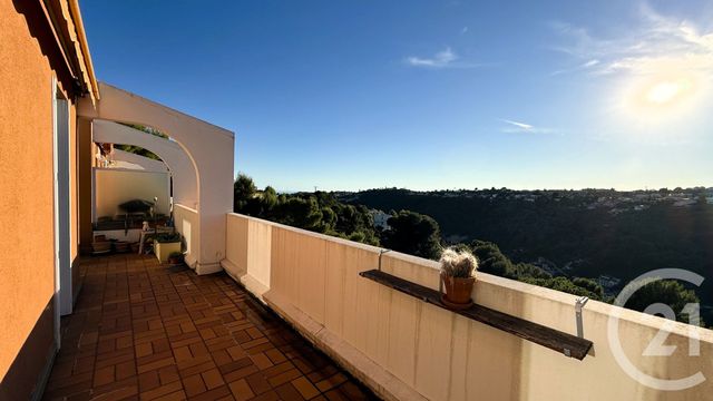 Appartement F5 à vendre NICE