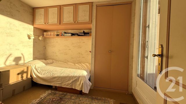 Appartement F5 à vendre - 5 pièces - 99.72 m2 - NICE - 06 - PROVENCE-ALPES-COTE-D-AZUR - Century 21 Optimmo