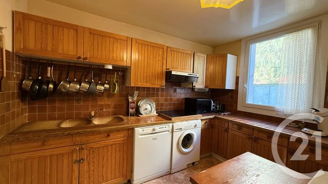 Appartement F5 à vendre - 5 pièces - 99.72 m2 - NICE - 06 - PROVENCE-ALPES-COTE-D-AZUR - Century 21 Optimmo