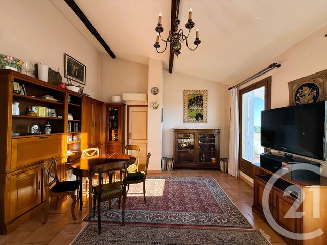 Appartement F4 à vendre - 4 pièces - 99.72 m2 - NICE - 06 - PROVENCE-ALPES-COTE-D-AZUR - Century 21 Optimmo