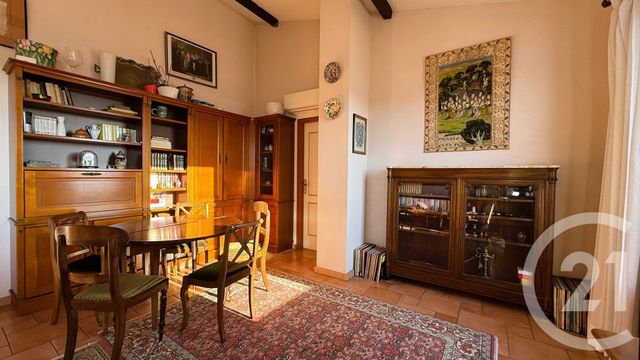 Appartement F4 à vendre - 4 pièces - 99.72 m2 - NICE - 06 - PROVENCE-ALPES-COTE-D-AZUR - Century 21 Optimmo