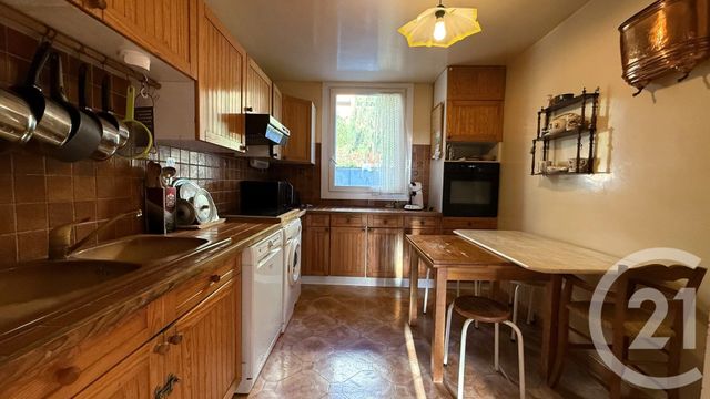 Appartement F4 à vendre - 4 pièces - 99.72 m2 - NICE - 06 - PROVENCE-ALPES-COTE-D-AZUR - Century 21 Optimmo