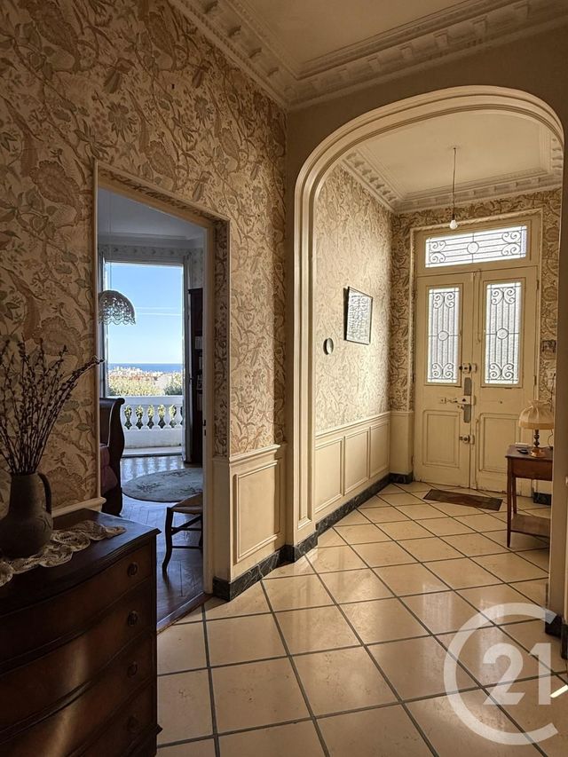 maison à vendre - 6 pièces - 163.82 m2 - NICE - 06 - PROVENCE-ALPES-COTE-D-AZUR - Century 21 Optimmo