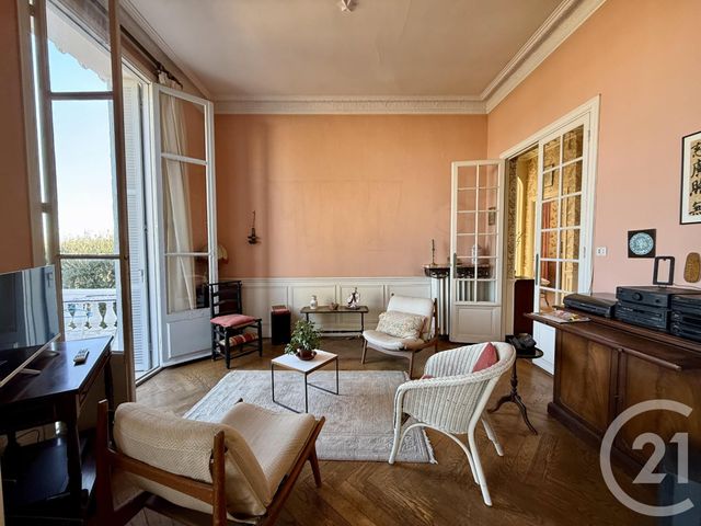 maison à vendre - 6 pièces - 163.82 m2 - NICE - 06 - PROVENCE-ALPES-COTE-D-AZUR - Century 21 Optimmo