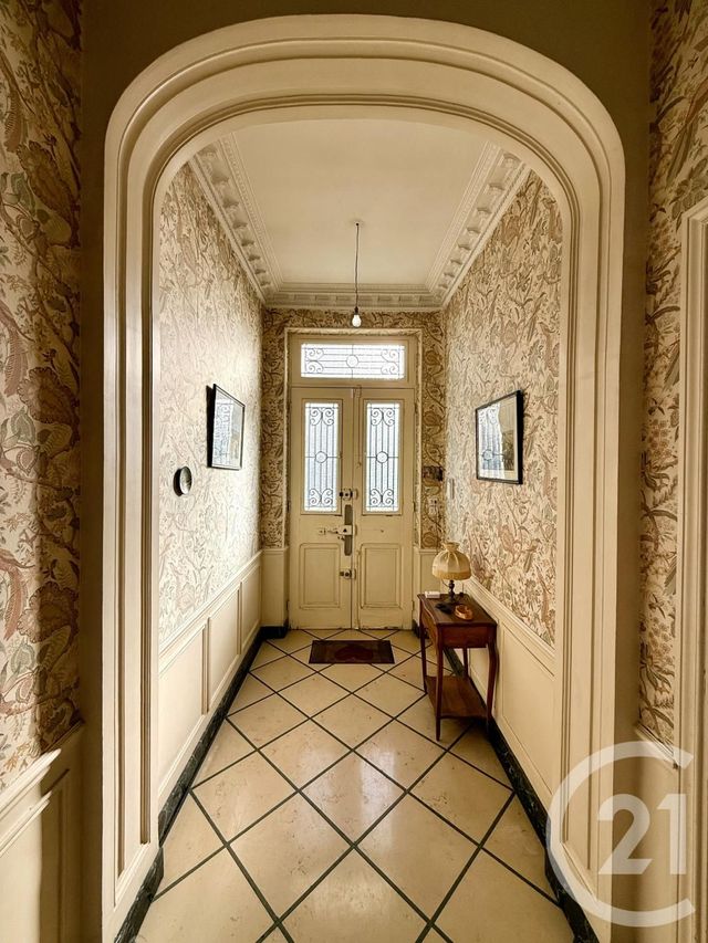 maison à vendre - 6 pièces - 163.82 m2 - NICE - 06 - PROVENCE-ALPES-COTE-D-AZUR - Century 21 Optimmo