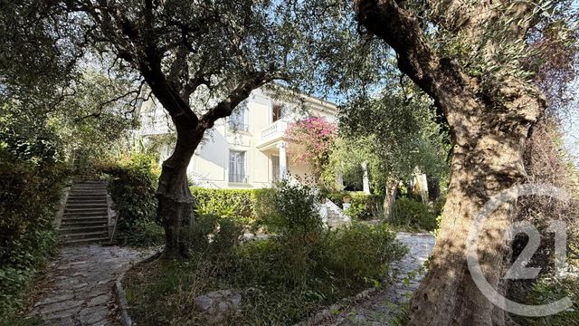 maison à vendre - 6 pièces - 163.82 m2 - NICE - 06 - PROVENCE-ALPES-COTE-D-AZUR - Century 21 Optimmo