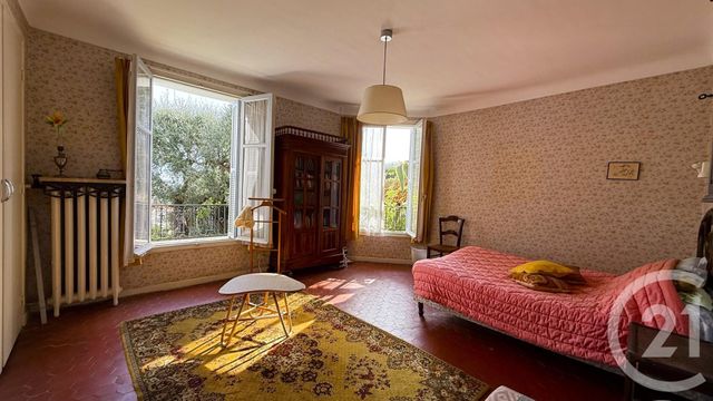 maison à vendre - 6 pièces - 163.82 m2 - NICE - 06 - PROVENCE-ALPES-COTE-D-AZUR - Century 21 Optimmo