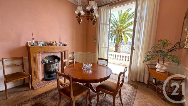 maison à vendre - 6 pièces - 163.82 m2 - NICE - 06 - PROVENCE-ALPES-COTE-D-AZUR - Century 21 Optimmo