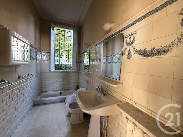 maison à vendre - 6 pièces - 163.82 m2 - NICE - 06 - PROVENCE-ALPES-COTE-D-AZUR - Century 21 Optimmo