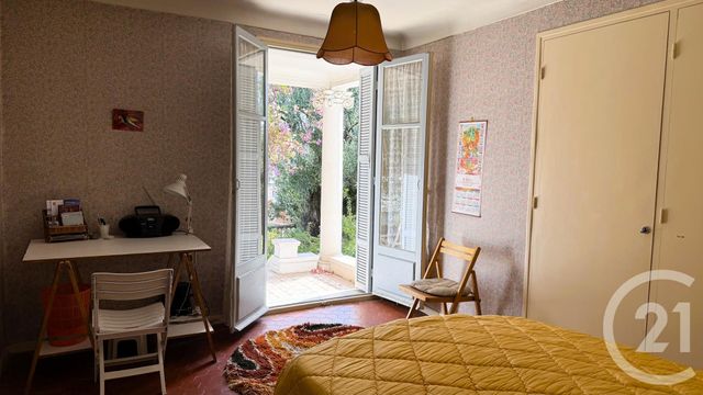 maison à vendre - 6 pièces - 163.82 m2 - NICE - 06 - PROVENCE-ALPES-COTE-D-AZUR - Century 21 Optimmo