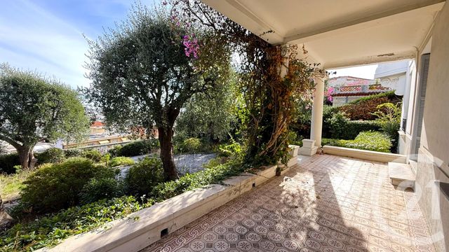 maison à vendre - 6 pièces - 163.82 m2 - NICE - 06 - PROVENCE-ALPES-COTE-D-AZUR - Century 21 Optimmo