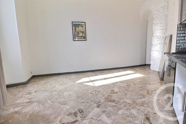 Appartement F2 à vendre - 2 pièces - 32.09 m2 - NICE - 06 - PROVENCE-ALPES-COTE-D-AZUR - Century 21 Optimmo