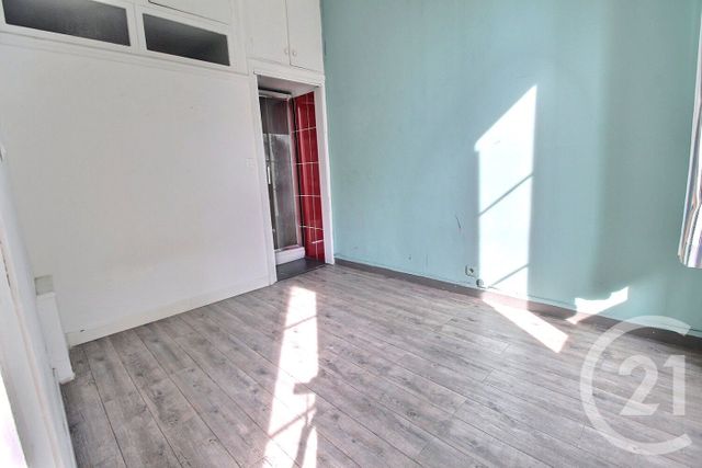 Appartement F2 à vendre - 2 pièces - 32.09 m2 - NICE - 06 - PROVENCE-ALPES-COTE-D-AZUR - Century 21 Optimmo