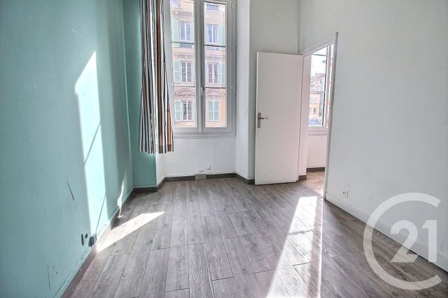 Appartement F2 à vendre - 2 pièces - 32.09 m2 - NICE - 06 - PROVENCE-ALPES-COTE-D-AZUR - Century 21 Optimmo