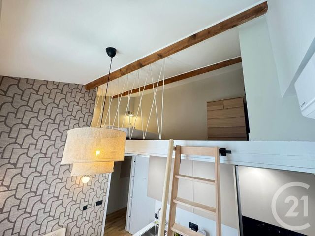 Appartement F2 à vendre - 2 pièces - 18.82 m2 - NICE - 06 - PROVENCE-ALPES-COTE-D-AZUR - Century 21 Optimmo