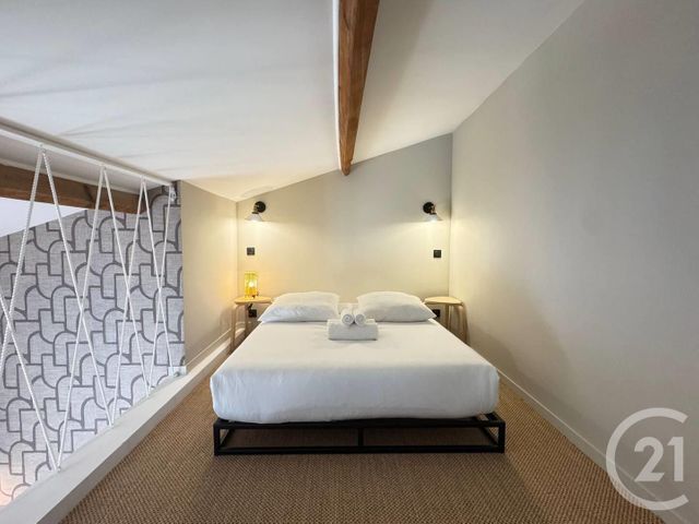 Appartement F2 à vendre - 2 pièces - 18.82 m2 - NICE - 06 - PROVENCE-ALPES-COTE-D-AZUR - Century 21 Optimmo