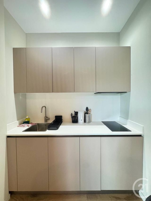 Appartement F2 à vendre - 2 pièces - 21.26 m2 - NICE - 06 - PROVENCE-ALPES-COTE-D-AZUR - Century 21 Optimmo