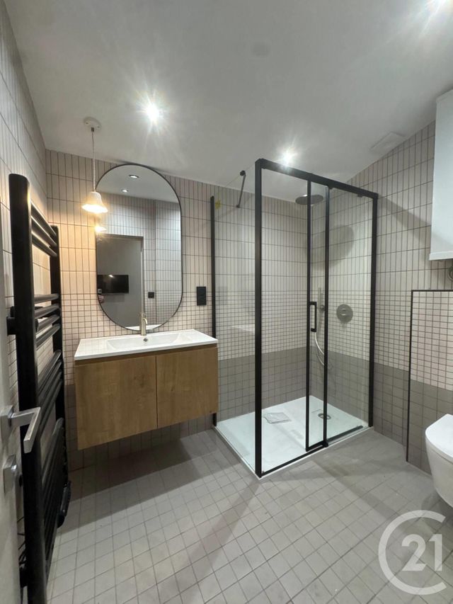 Appartement F2 à vendre - 2 pièces - 21.26 m2 - NICE - 06 - PROVENCE-ALPES-COTE-D-AZUR - Century 21 Optimmo