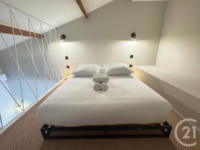 Appartement F2 à vendre - 2 pièces - 21.26 m2 - NICE - 06 - PROVENCE-ALPES-COTE-D-AZUR - Century 21 Optimmo